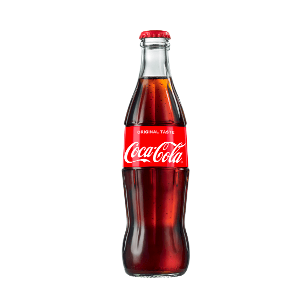 CocaCola